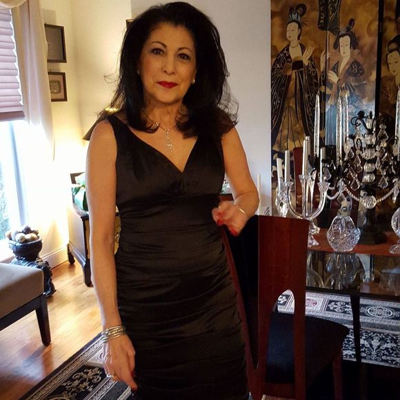 Meet your Posher, Rochelle - Picture 1 of 1